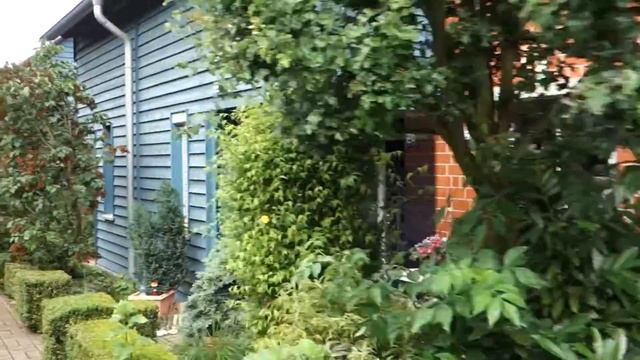 Полисадники в Германии-4 . смотреть онлайн