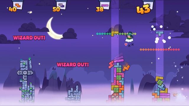 A GAME-A-PALOOZA! (1/11 DBD-TRICKY TOWERS-UNO Stream) смотреть онлайн