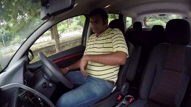 Renault Duster AWD Diesel Review смотреть онлайн