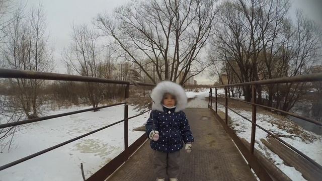 Конец зимы смотреть онлайн