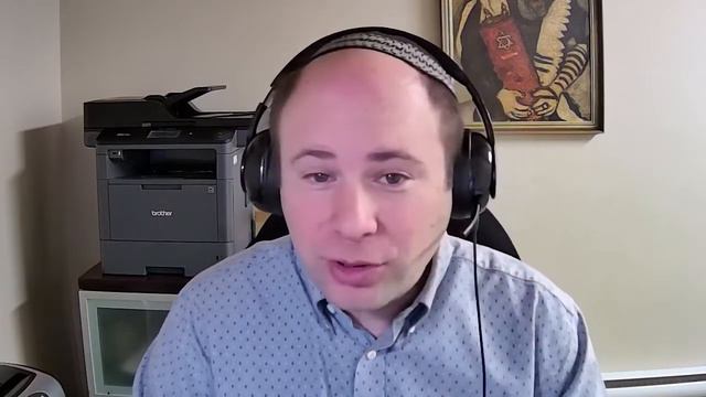 Rabbi Jarrod Grover - Dvar Torah for Parashat Terumah смотреть онлайн