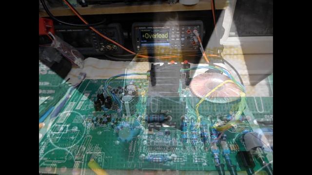 Arcam Alpha 9P Power Amplifier Repair смотреть онлайн