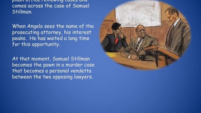 Dont Look Back Books Presentation смотреть онлайн