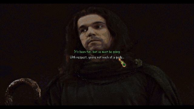 -10- Realms of the Haunting | FreyPlay смотреть онлайн