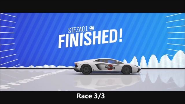 Forza Horizon 4 - How to Win the APOLLO IE '18 - Easy Guide смотреть онлайн