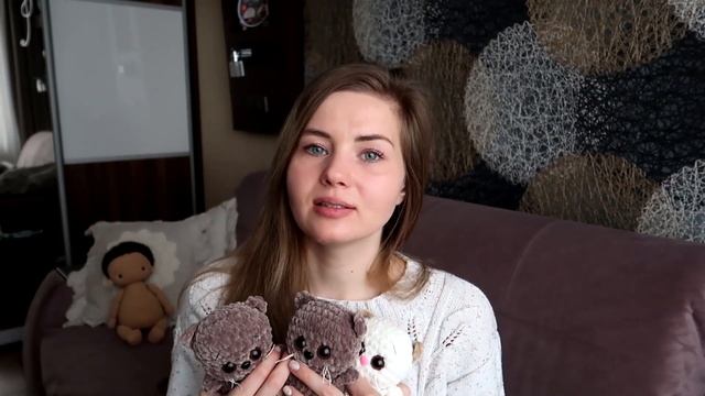 Готовые работы, навязала. Куколка лялечка вязаная крючком. Маленькие Басики и Лили вязаные крючком. смотреть онлайн