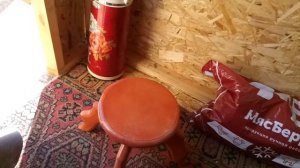 Детский домик своими руками.