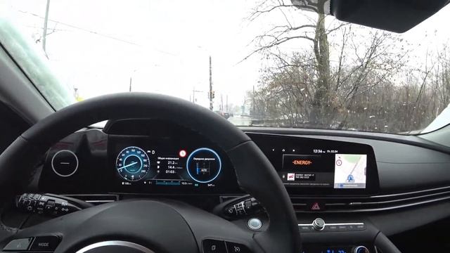 Уборка, достойная восхищения