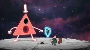 Билл Шифр vs Пайнс