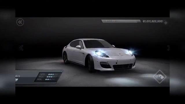 NEED FOR SPEED MOST WANTED ALL CARS UNLOCKED ON ANDROID (2021) смотреть онлайн