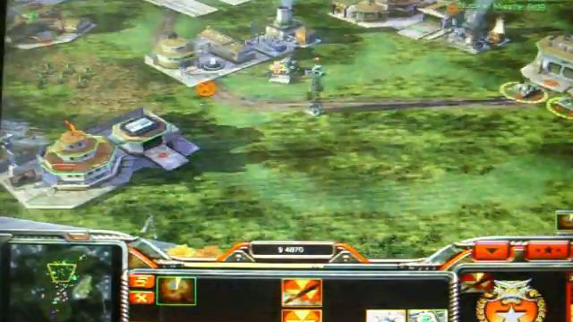Command Conquer Generals zero hour смотреть онлайн