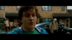 Гарри Поттер и Дары Смерти: Часть 1 | Вырезанные сцены на русском |  Дадли и Гарри