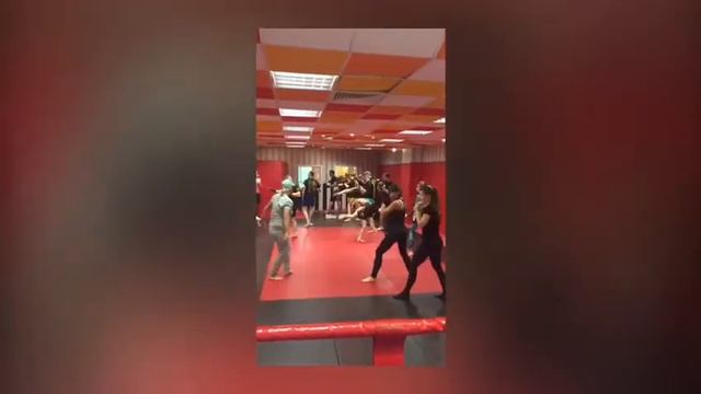 Мастер-класс. Андреева Светлана смотреть онлайн