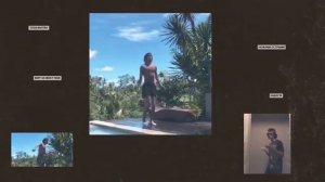 Коста Лакоста - Cosa Nostra