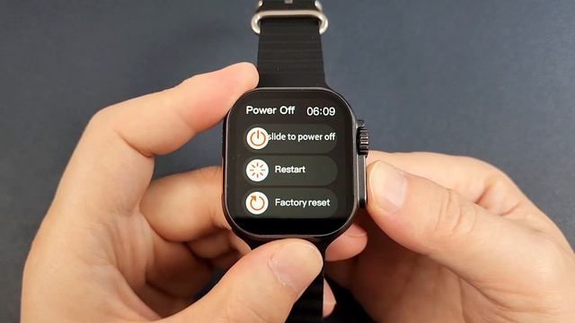 NEW KIWITIME IW8 Ultra Smartwatch Unbox-Super Cheap 1:1 49mm Titanium Alloy Box 2.16' Screen RDFIT смотреть онлайн