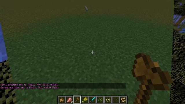 Я ПРИЗВАЛ ВЕРБЛЮДА В МАЙНКРАФТЕ! НОВЫЕ ЖИВОТНЫЕ В MINECRAFT ЗООГОРОД смотреть онлайн