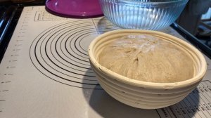 Предформовка, формовка и выпечка подового хлеба