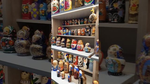 Магазин Сувениров Санкт Петербург смотреть онлайн