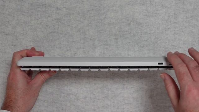 Logitech MX Mechanical Mini for Mac Wireless Keyboard Review смотреть онлайн