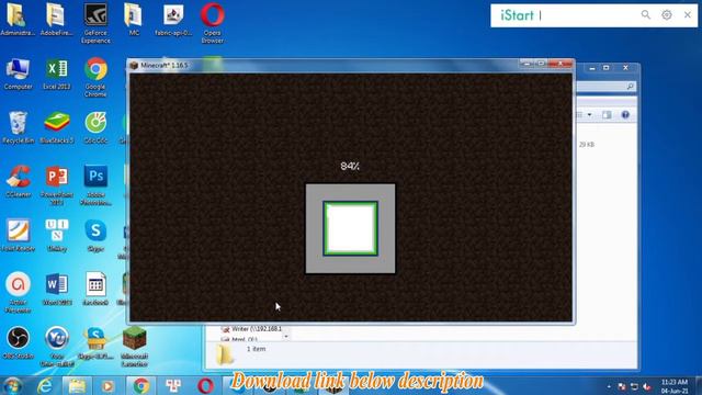 MattDahEpic Core (MDECore) Mod 1.16.5/1.12.2/1.7.10 Download - How to install it for Minecraft PC смотреть онлайн