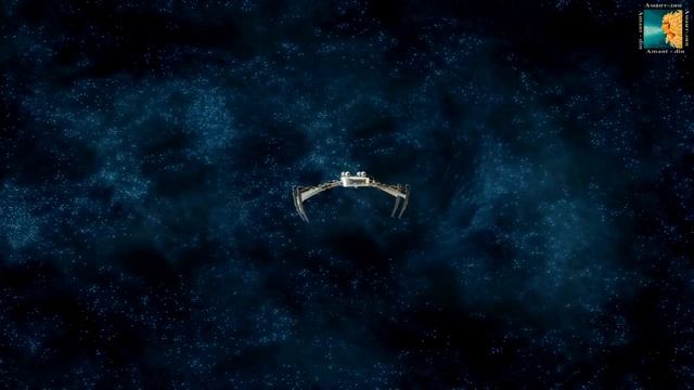 Темный храм L, структура Системы Мебиус. Обрушение и обличение контроля над людьми. смотреть онлайн
