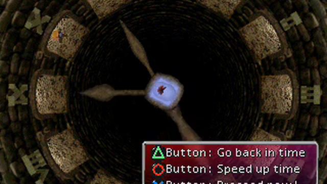 Let's Play Final Fantasy VII Part 73! More temple! смотреть онлайн