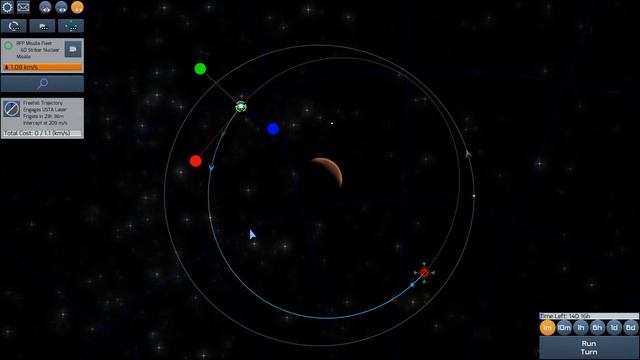 Children of a Dead Earth #04 BATTLE OVER MARS - Let's Play смотреть онлайн