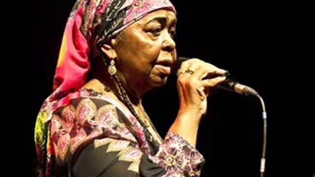 cesaria evora historia de un amor смотреть онлайн