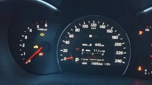 Запуск дизеля в мороз -20 без вебасто