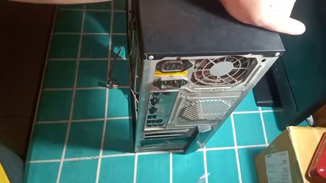 Epic Transformation : Office to Gaming Pc | PC TRANSFORMATION | TIMELAPSE | SHASHANK KULKARNI смотреть онлайн