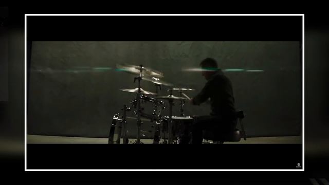 New Snare Unboxing! - Mapex Black Panther смотреть онлайн