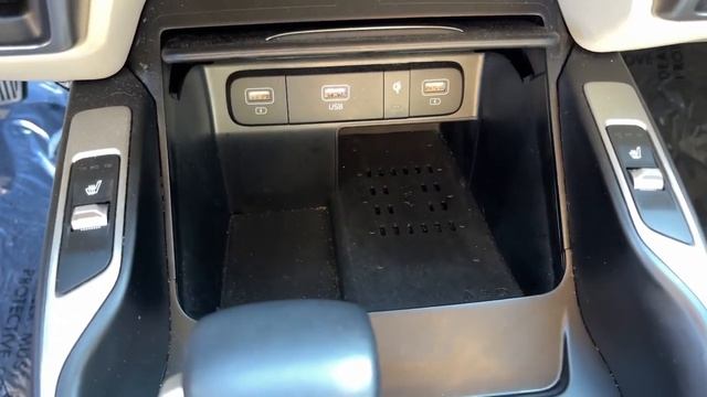 2021 Kia Sorento Muncie, Anderson, Fishers, Noblesville, IN Newcastle 2318203 смотреть онлайн