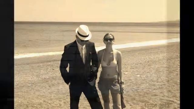 Моя Сицилия