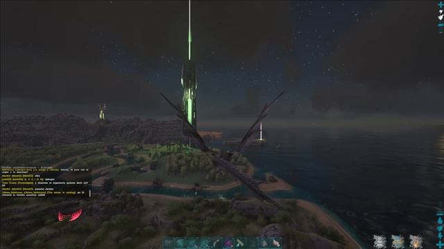 Ark Survival Ebenus Astrum #34 | ARKUNA-MATATA x10 | Directo Español смотреть онлайн