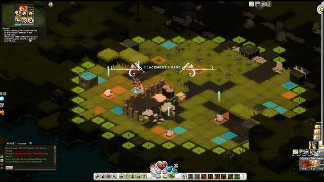 The Wakfu Guide - Nations Quests #1: Becoming your Nations hero смотреть онлайн