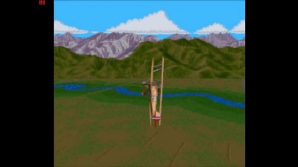 Throwback Thursday Let's Play "Wings 2: Aces High for the SNES!