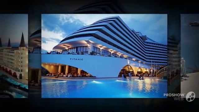 Достопримечательности_Анталья смотреть онлайн