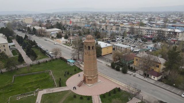 Uzgen minaret смотреть онлайн