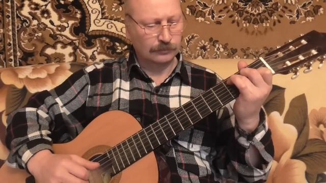 Грузинская песня (Виноградную косточку...........) - Булат Окуджава смотреть онлайн