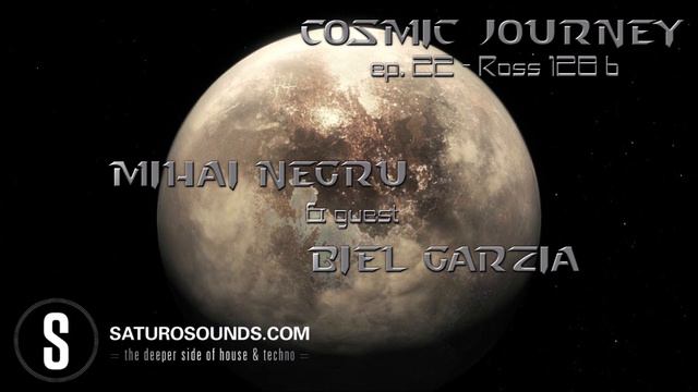 Ross 128 b (ep 22 August 2018) смотреть онлайн