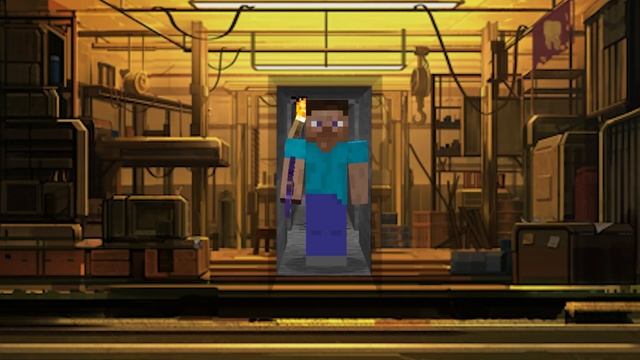 Limbus Company Biome? смотреть онлайн