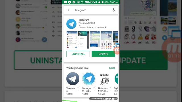 How to find telegram username смотреть онлайн