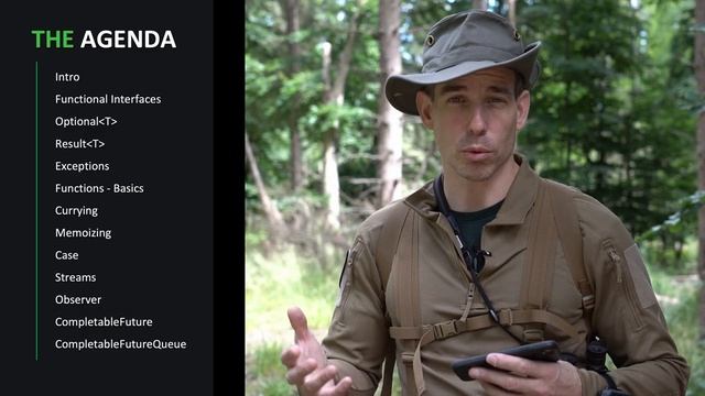 Series - Functional Reactive with core Java - 01 - Intro смотреть онлайн