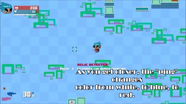 Relic Hunters Zero - How To Find A Relic смотреть онлайн