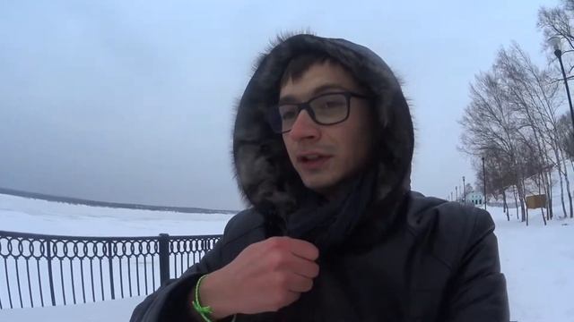 ГИРОСКУТЕР Внедорожник KIWANO KO-X VS ГИРОСКУТЕР iBalance ЗИМОЙ !!! смотреть онлайн