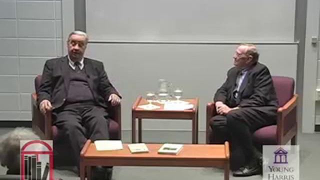 Bert Lance, Reflections on Georgia Politics смотреть онлайн
