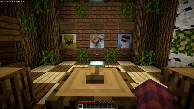 ?УГАДАЙ ЮТУБЕРА ПО ГОЛОСУ В MINECRAFT? смотреть онлайн