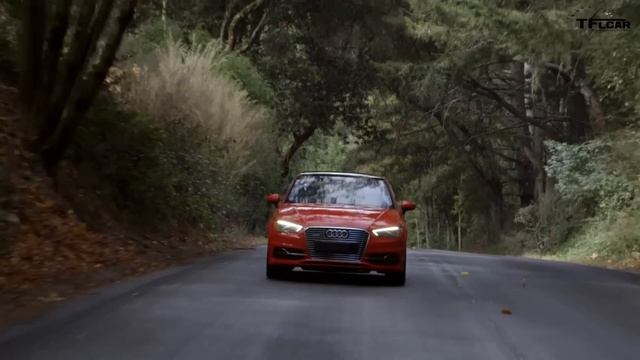 2016 Audi A3 Sportback e-tron: Everything You Ever Wanted to Know смотреть онлайн