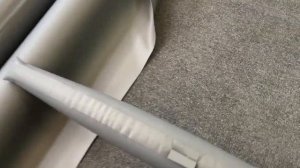 Киль для лодок ПВХ