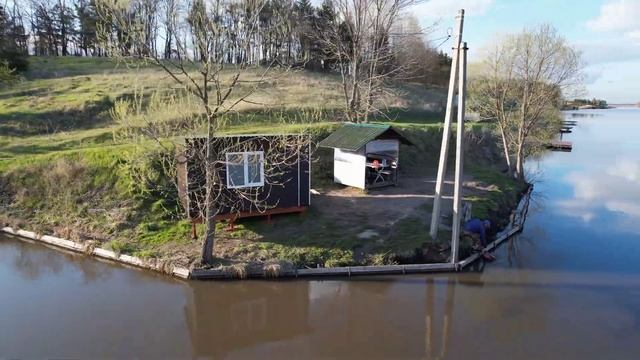 Рыбалка Нижние Пены Промо 2021 смотреть онлайн